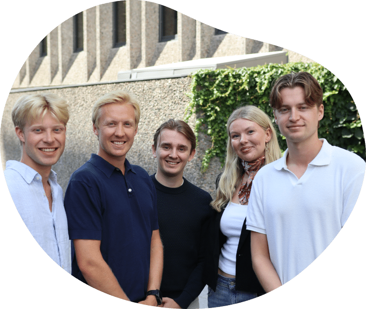 Høyere utdanning