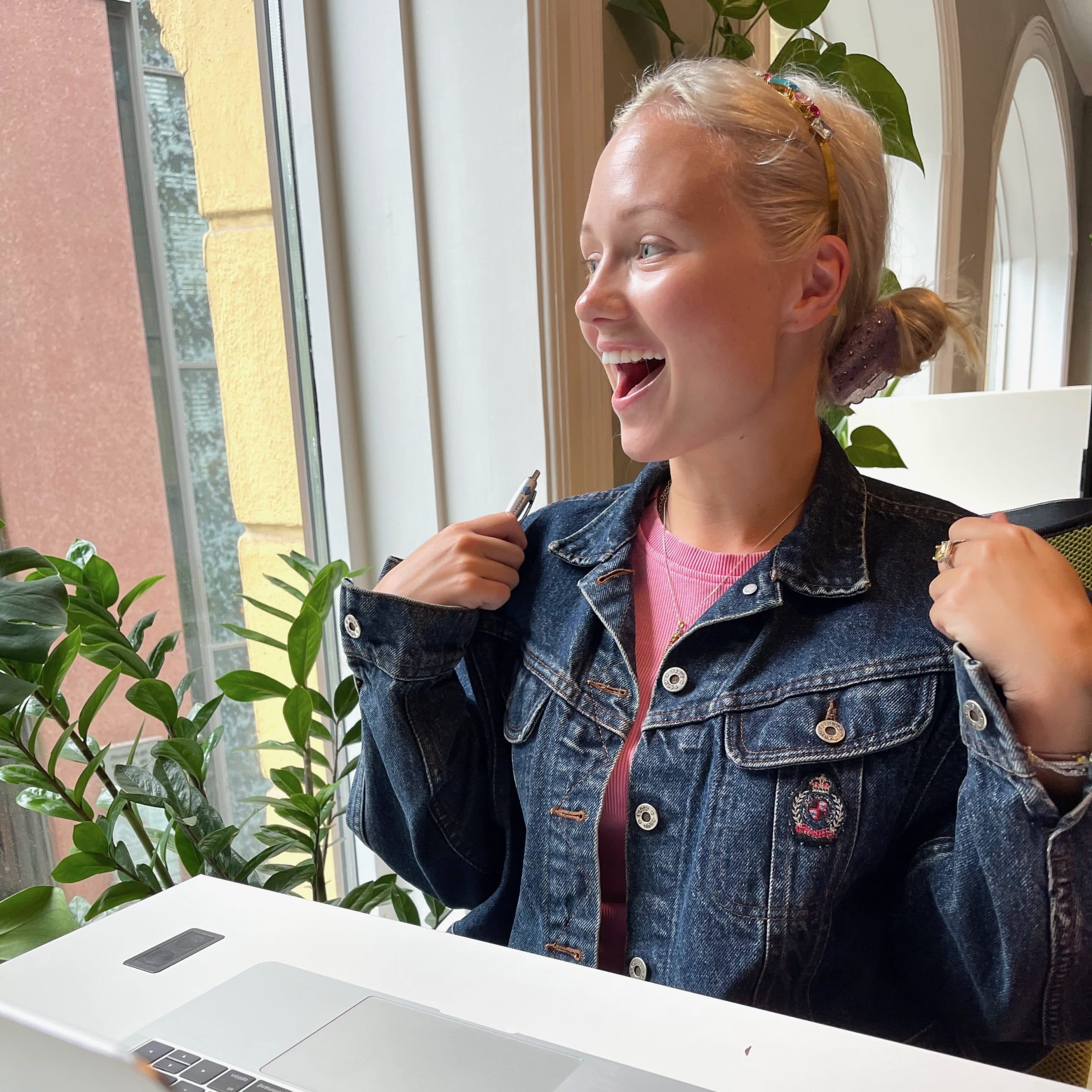eksamen forbrukeratferd